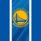 NBA Golden State Warriors Jersey Playstation 3 & PS3 Skin